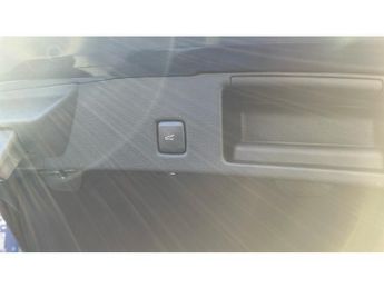 Ford Kuga 2.5 PHEV ST-Line 5dr CVT Estate