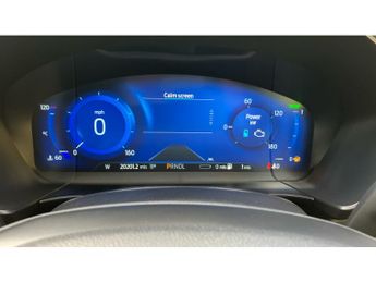 Ford Kuga 2.5 PHEV ST-Line 5dr CVT Estate