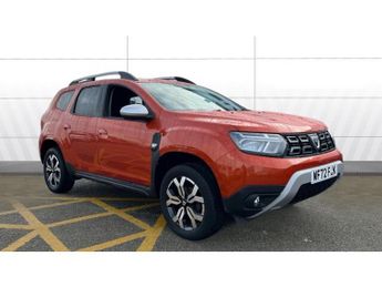 Dacia Duster 1.0 TCe 90 Prestige 5dr Petrol Estate