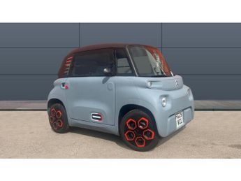  My Electric 6kW Cargo 6.3kWh Auto