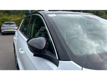 Volkswagen T-Roc 2.0 TSI 4MOTION SEL 5dr DSG Petrol Hatchback