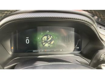 Ford Puma 1.0 EcoBoost Hybr mHEV 155 ST-Line Vignale 5dr DCT Petrol Hatchb