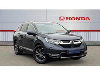 Honda CR-V 2.0 i-MMD Hybrid SR  2WD 5dr eCVT Hybrid Estate