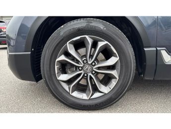 Honda CR-V 2.0 i-MMD Hybrid SR  2WD 5dr eCVT Hybrid Estate