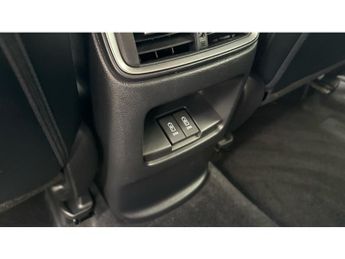 Honda CR-V 2.0 i-MMD Hybrid SR  2WD 5dr eCVT Hybrid Estate