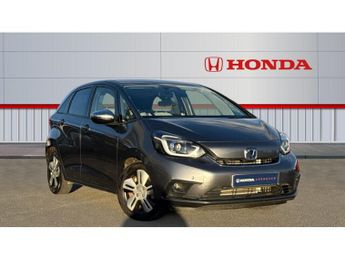 Honda Jazz 1.5 i-MMD Hybrid EX 5dr eCVT Hybrid Hatchback