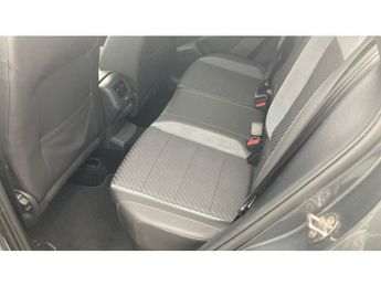 Volkswagen T-Roc 2.0 TSI 4MOTION R 5dr DSG Petrol Hatchback