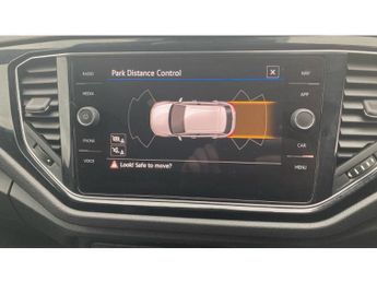 Volkswagen T-Roc 2.0 TSI 4MOTION R 5dr DSG Petrol Hatchback