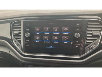 Volkswagen T-Roc 2.0 TSI 4MOTION R 5dr DSG Petrol Hatchback