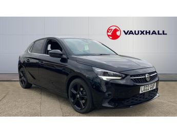Vauxhall Corsa 1.2 Elite Edition 5dr Petrol Hatchback