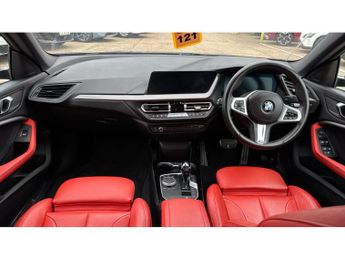 BMW 2 Series 218i [136] M Sport 4dr DCT Petrol Saloon