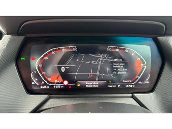 BMW 2 Series 218i [136] M Sport 4dr DCT Petrol Saloon