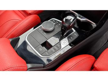 BMW 2 Series 218i [136] M Sport 4dr DCT Petrol Saloon
