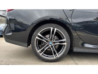 BMW 2 Series 218i [136] M Sport 4dr DCT Petrol Saloon