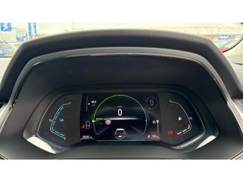 Renault Captur 1.6 E-Tech full hybrid 145 Evolution 5dr Auto Hybrid Hatchback