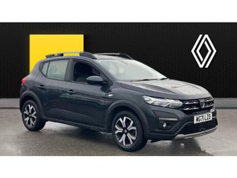 Dacia Sandero 1.0 TCe Prestige 5dr Petrol Hatchback