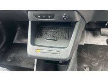 Ford Transit Courier E-Transit Courier 100kW 43kWh Trend Van Auto
