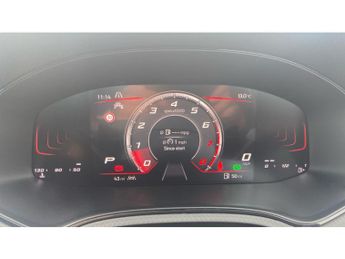 SEAT Arona 1.5 TSI 150 FR 5dr DSG Petrol Hatchback