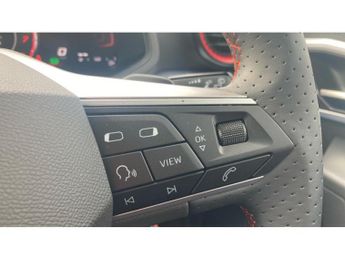 SEAT Arona 1.5 TSI 150 FR 5dr DSG Petrol Hatchback