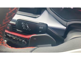 SEAT Arona 1.5 TSI 150 FR 5dr DSG Petrol Hatchback