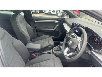 SEAT Ibiza 1.0 TSI 115 Xcellence Lux 5dr DSG Petrol Hatchback