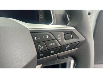 SEAT Ibiza 1.0 TSI 115 Xcellence Lux 5dr DSG Petrol Hatchback