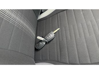 Hyundai i10 1.0 [63] Advance 5dr Auto [Nav] Petrol Hatchback