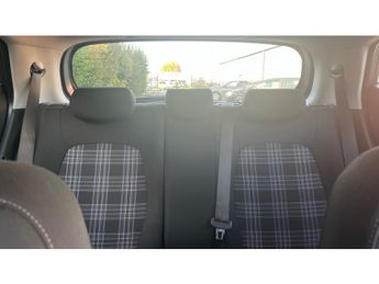 Hyundai i10 1.0 [63] Premium 5dr Auto [Nav] Petrol Hatchback