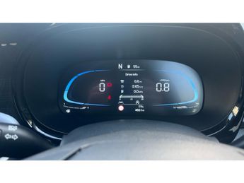 Hyundai i10 1.0 [63] Premium 5dr Auto [Nav] Petrol Hatchback