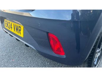 Hyundai i10 1.0 [63] Premium 5dr Auto [Nav] Petrol Hatchback