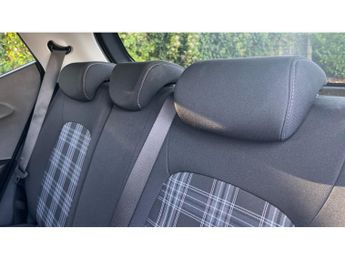 Hyundai i10 1.0 [63] Premium 5dr Auto [Nav] Petrol Hatchback