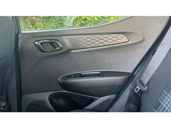 Hyundai i10 1.0 [63] Premium 5dr Auto [Nav] Petrol Hatchback