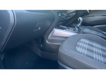 Hyundai i10 1.0 [63] Premium 5dr Auto [Nav] Petrol Hatchback