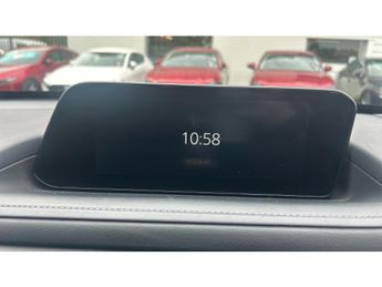 Mazda CX-30 2.0 e-Skyactiv G MHEV SE-L Lux 5dr Auto Petrol Hatchback