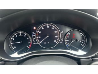 Mazda CX-30 2.0 e-Skyactiv G MHEV SE-L Lux 5dr Auto Petrol Hatchback