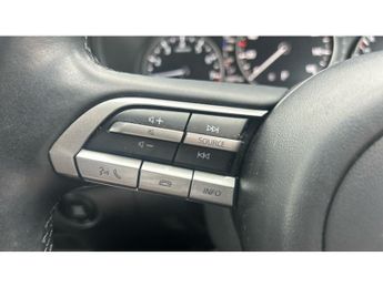 Mazda CX-30 2.0 e-Skyactiv G MHEV SE-L Lux 5dr Auto Petrol Hatchback