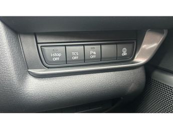 Mazda CX-30 2.0 e-Skyactiv G MHEV SE-L Lux 5dr Auto Petrol Hatchback