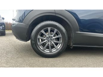 Mazda CX-30 2.0 e-Skyactiv G MHEV SE-L Lux 5dr Auto Petrol Hatchback