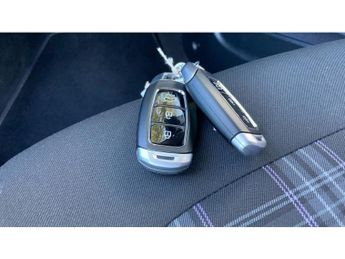 Hyundai i10 1.0 [63] Premium 5dr Auto [Nav] Petrol Hatchback