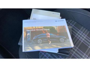 Hyundai i10 1.0 [63] Premium 5dr Auto [Nav] Petrol Hatchback