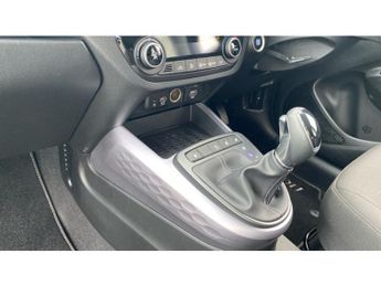 Hyundai i10 1.0 [63] Premium 5dr Auto [Nav] Petrol Hatchback