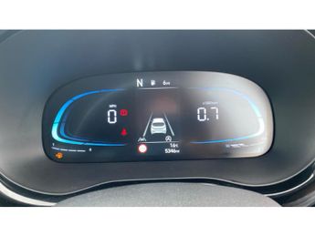 Hyundai i10 1.0 [63] Premium 5dr Auto [Nav] Petrol Hatchback