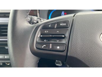 Hyundai i10 1.0 [63] Premium 5dr Auto [Nav] Petrol Hatchback