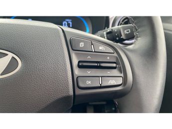 Hyundai i10 1.0 [63] Premium 5dr Auto [Nav] Petrol Hatchback