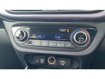 Hyundai i10 1.0 [63] Premium 5dr Auto [Nav] Petrol Hatchback