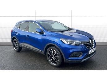Renault Kadjar 1.3 TCE S Edition 5dr Petrol Hatchback