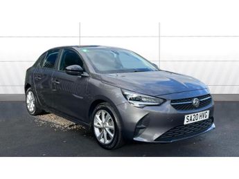 Vauxhall Corsa 1.2 SE 5dr Petrol Hatchback