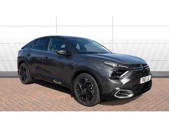 Citroen C4 1.2 PureTech [130] Shine 5dr Petrol Hatchback