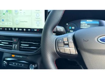 Ford Kuga 2.5 PHEV ST-Line 5dr CVT Estate