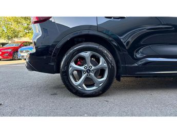 Ford Kuga 2.5 PHEV ST-Line 5dr CVT Estate